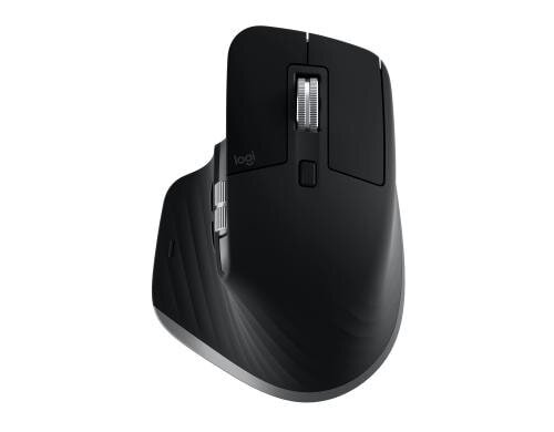 Logitech MX Master 3 for Mac 2.4Ghz Unifying