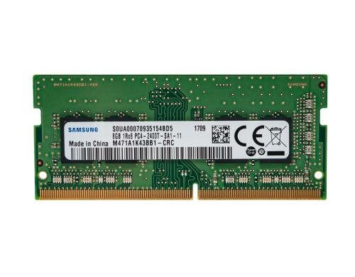 Lenovo Memory 16 GB DDR4-3200MHz 260 Pin SO-DIMM