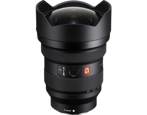 Sony FE 12-24mm f 2.8 GM (CH-Garantie), für E-Bajonett Vollformat