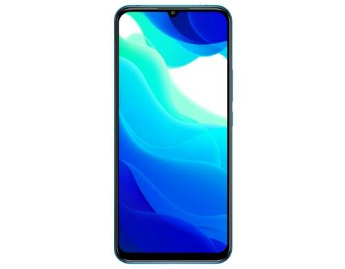 Xiaomi Mi 10 lite 5G 128GB Aurora Blue 6.57, 2.4GHz Octa-Core, 6GB RAM, 48MP