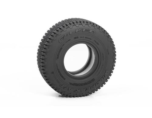 RC4WD Falken Wildpeak A/T Trail 1.9 Offroad, 2 Stück