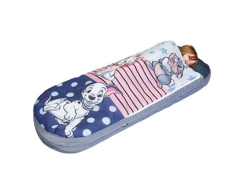 World Apart Luftbett My 1st ready Bed Disney Classic
