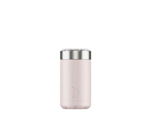 Chillys Food Pots 500 ml, Blush Pink 500 ml, Blush Pink