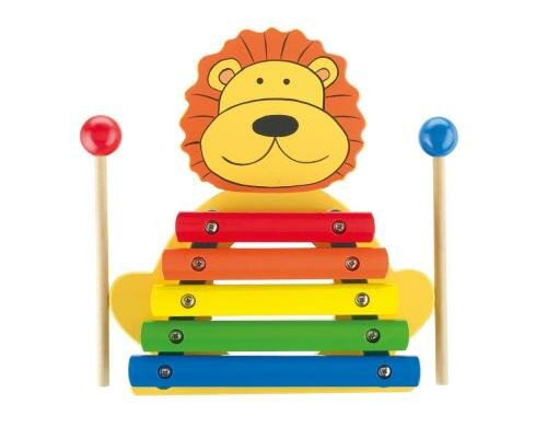 orange tree toys Xylophon Löwe ab 18 Monaten
