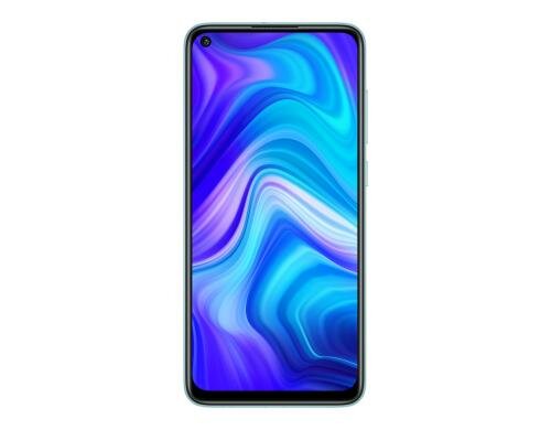 Xiaomi Redmi Note 9 64GB Polar White DS, 6.53, 2GHz Octa-Core, 3GB RAM, 48MP