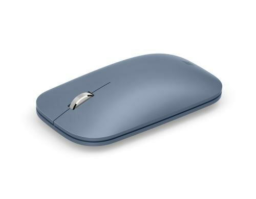 Microsoft Surface Mobile Mouse Eisblau Bluetooth 4.0