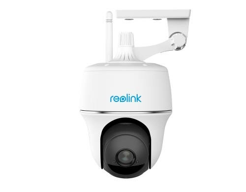 Reolink Argus PT GO Überwachungskamera