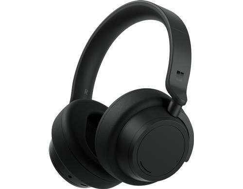 Microsoft Surface Headphones 2 black