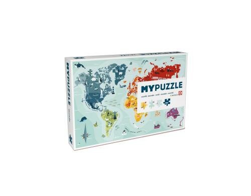 Puzzle World