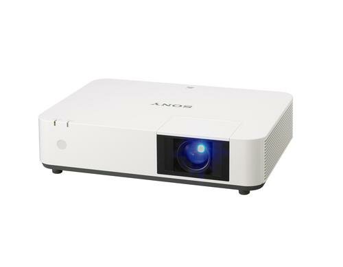 LCD-Projektor Sony VPL-PHZ12, 16:10 voll Laser Lichtquelle, WUXGA, 5000 Lumen