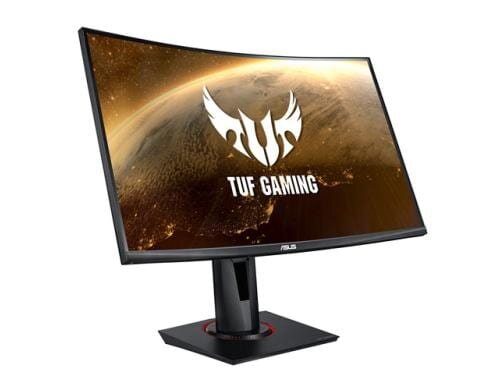 ASUS VG27VQ 27, 1920x1080, VA 165Hz, curved, 1ms, HDMI, DP, Freesync