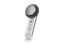 MAXXMEE Massagegerät Anti-Cellulite 15V weiss/grau