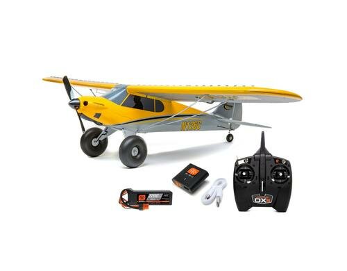 Hobbyzone Carbon Cub S2 SAFE RTF 1300mm
