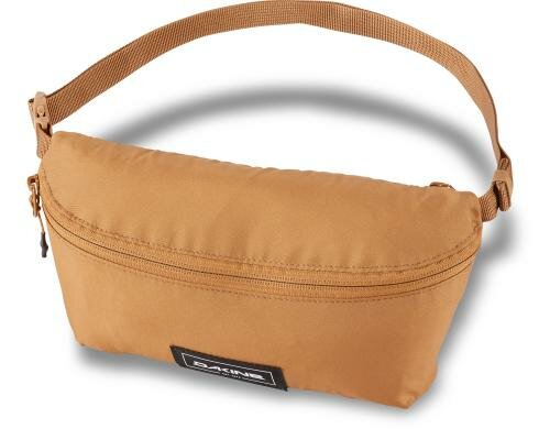Dakine HIP PACK LT, Hüfttasche CARAMEL