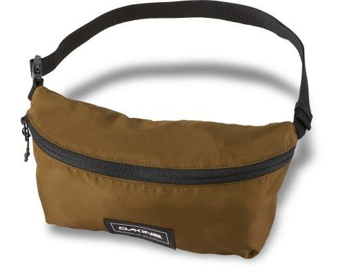 Dakine HIP PACK LT, Hüfttasche DARK OLIVE