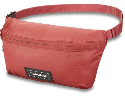 Dakine HIP PACK LT, Hüfttasche DARK ROSE