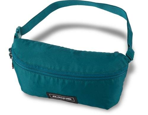 Dakine HIP PACK LT, Hüfttasche DEEP TEAL
