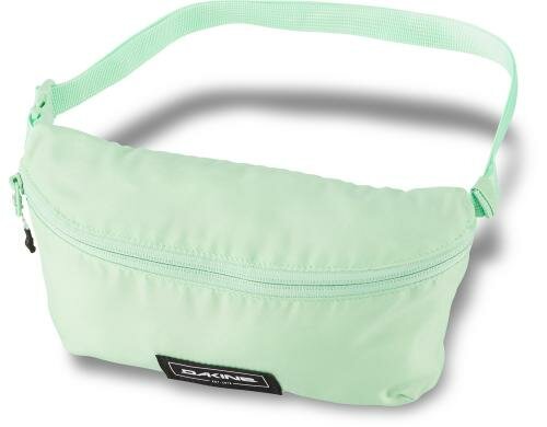 Dakine HIP PACK LT, Hüfttasche DUSTY MINT