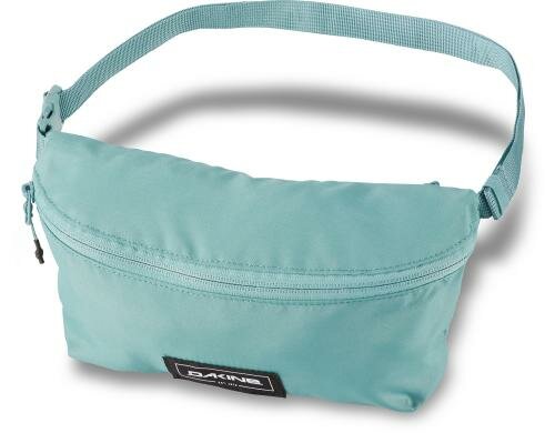 Dakine HIP PACK LT, Hüfttasche OIL BLUE