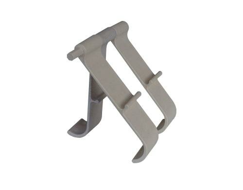 R-Go Treepod Biobased Multiständer verstellbar weiss