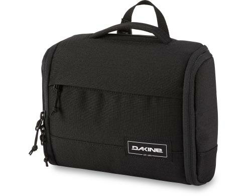 Dakine DAYBREAK TRAVEL KIT M, Necessaire BLACK