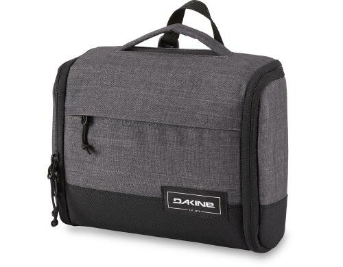 Dakine DAYBREAK TRAVEL KIT M, Necessaire CARBON