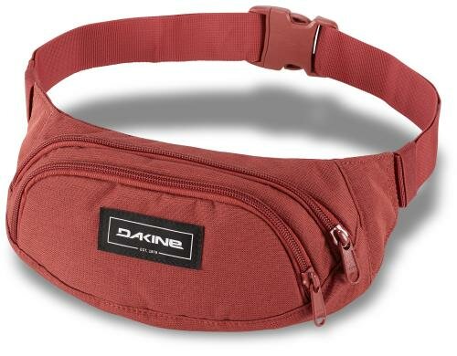 Dakine HIP PACK, Hüfttasche DARK ROSE