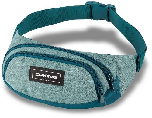Dakine HIP PACK, Hüfttasche DIGITAL TEAL