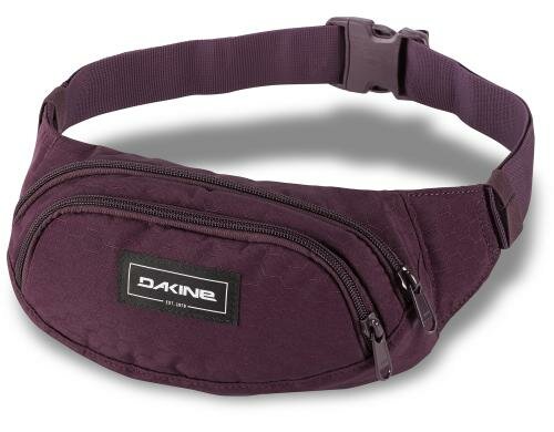 Dakine HIP PACK, Hüfttasche MUDDED MAUVE