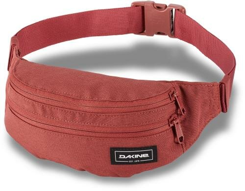 Dakine CLASSIC HIP PACK, Hüfttasche DARK ROSE