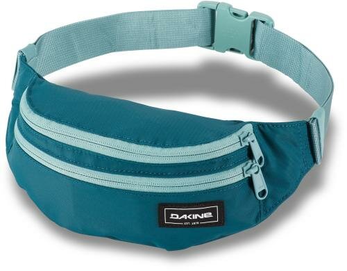 Dakine CLASSIC HIP PACK, Hüfttasche DIGITAL TEAL