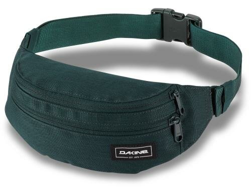 Dakine CLASSIC HIP PACK, Hüfttasche JUNIPER