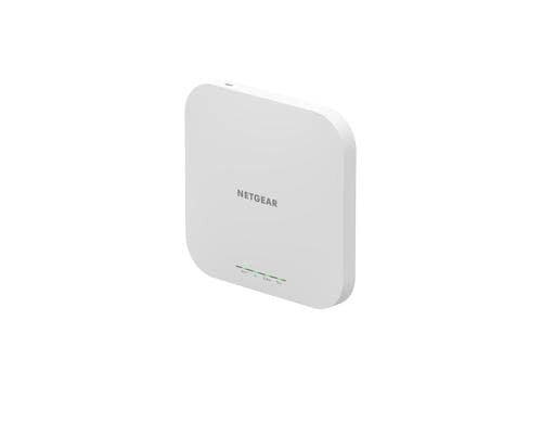 Netgear WAX610: Access Point Insight Managed WiFi 6 AX1800 Dualband AP