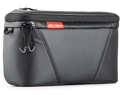 PGYTECH OneMo Shoulder Bag schwarz