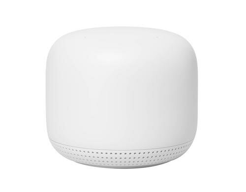 Google Nest WiFi Erweiterung benötigt einen Router