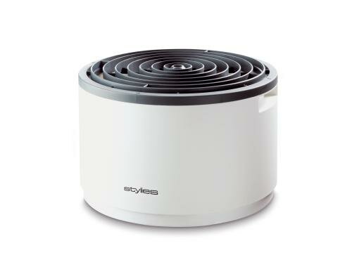 Stylies Verdampfer Lepus 220W, 220ml/h, 20qm, 10 dB