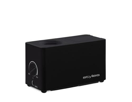 Stylies Ultraschallbefeuchter Atlas b 10W, 90ml/h, für Pet 0.5l, 25 dB