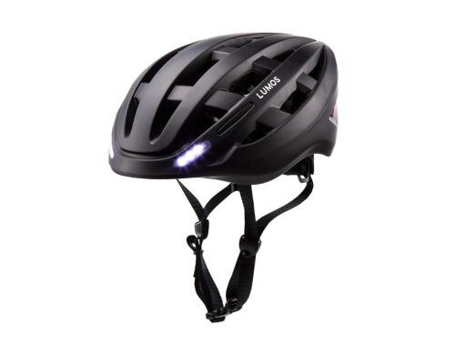 LUMOS Lite II SCHWARZ one size, Gr. 54-61cm