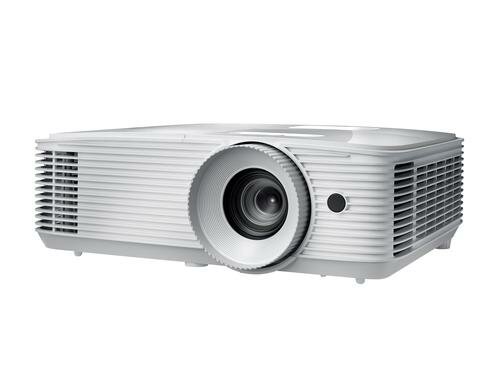 Projektor Optoma HD29He 3600 ANSI-Lumen, 1080p