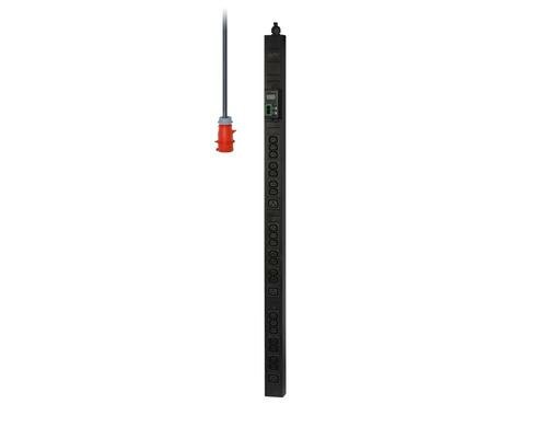 APC Steckdosenleiste Easy PDU EPDU1216M Metered, Zero U, 11 kW