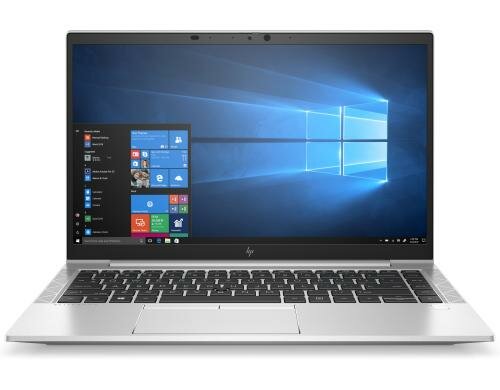HP EliteBook 840 G7, i5-10210U 14 FHD SV, 16GB RAM, 512GB SSD, W10P