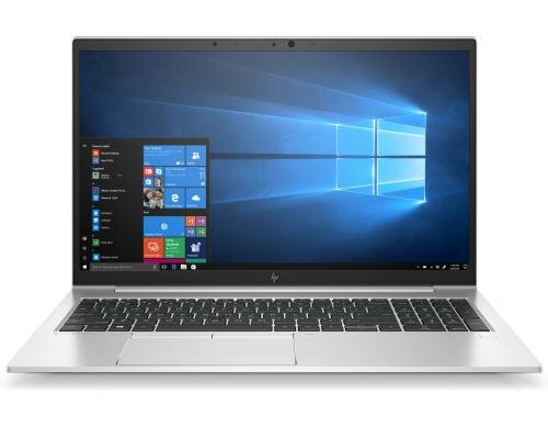 HP EliteBook 850 G7, i7-10710U, MX250 15.6 FHD, 32GB RAM, 1TB SSD, W10P