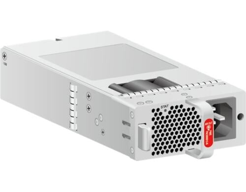 Huawei PAC600S12-B: Netzteil 600W, AC, komp. mit AC6805