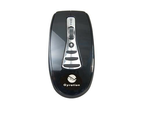 Gyration Air Mouse Voice USB