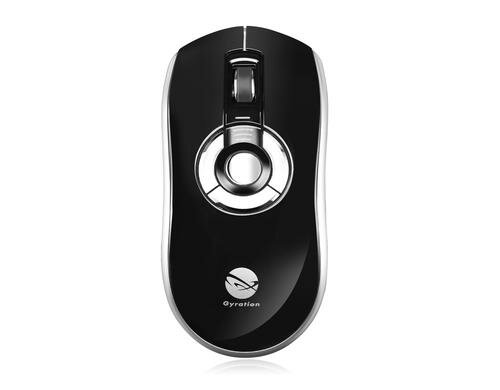 Gyration Air Mouse Elite USB