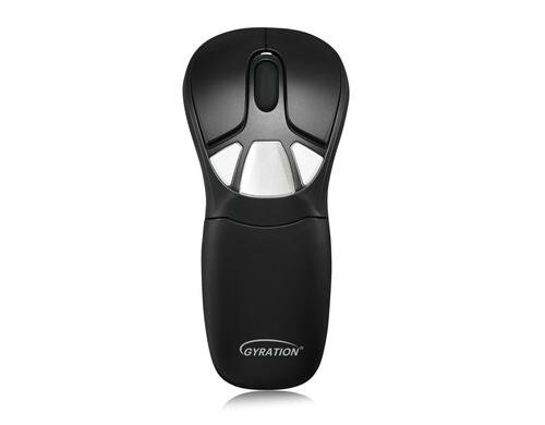 Gyration Air Mouse GO Plus USB