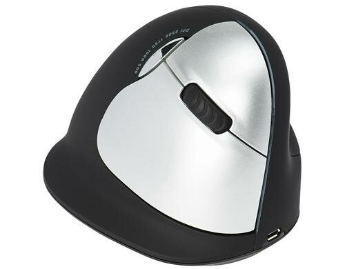 RGO Ergonomische Maus, Gross Rechtshänder, Handlänge über185mm