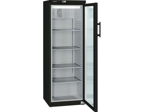 Liebherr Kühlschrank FKv 3643 744 LED, 320l, 160W, 1-15 Grad