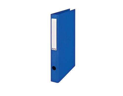 Biella Ringheft TopColor A4 3.1 cm Format A4, Blau