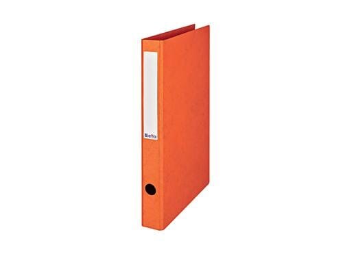 Biella Ringheft TopColor A4 3.1 cm Format A4, Orange